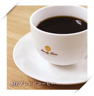 コーヒーの写真